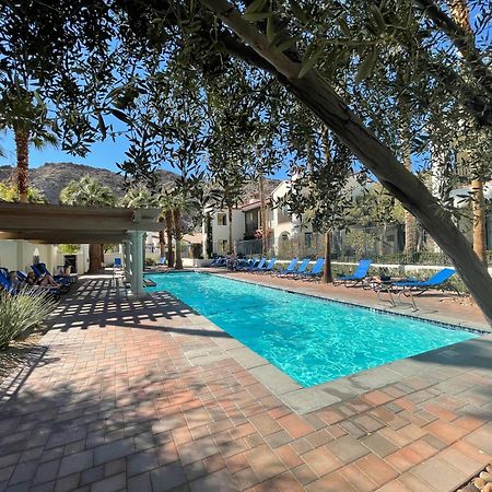 Beautiful Casita With Balcony, La Quinta Legacy Villas Exterior foto