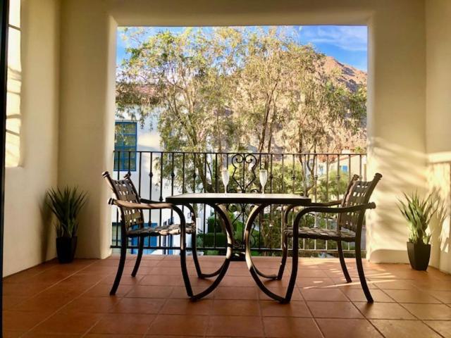 Beautiful Casita With Balcony, La Quinta Legacy Villas Exterior foto