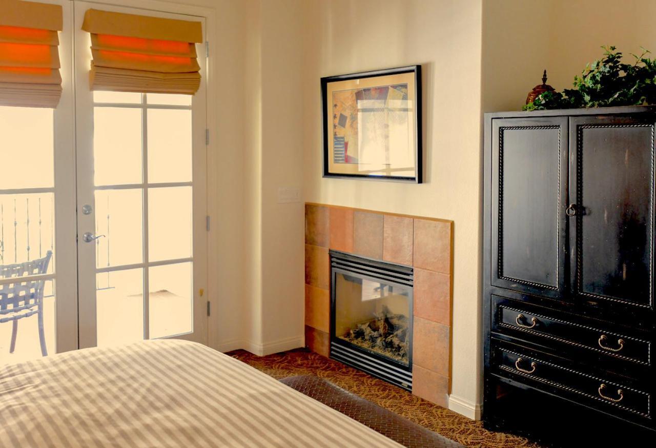 Beautiful Casita With Balcony, La Quinta Legacy Villas Exterior foto