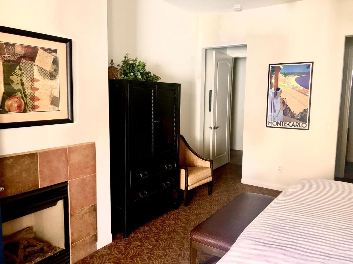 Beautiful Casita With Balcony, La Quinta Legacy Villas Exterior foto