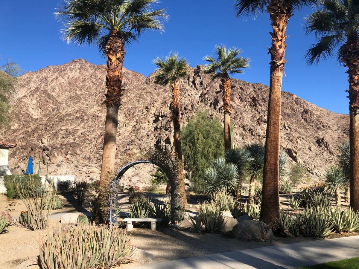 Beautiful Casita With Balcony, La Quinta Legacy Villas Exterior foto