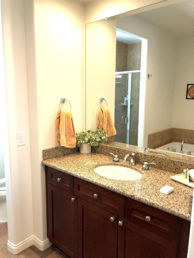 Beautiful Casita With Balcony, La Quinta Legacy Villas Exterior foto
