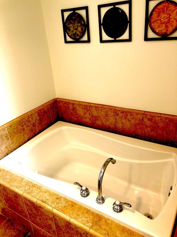 Beautiful Casita With Balcony, La Quinta Legacy Villas Exterior foto