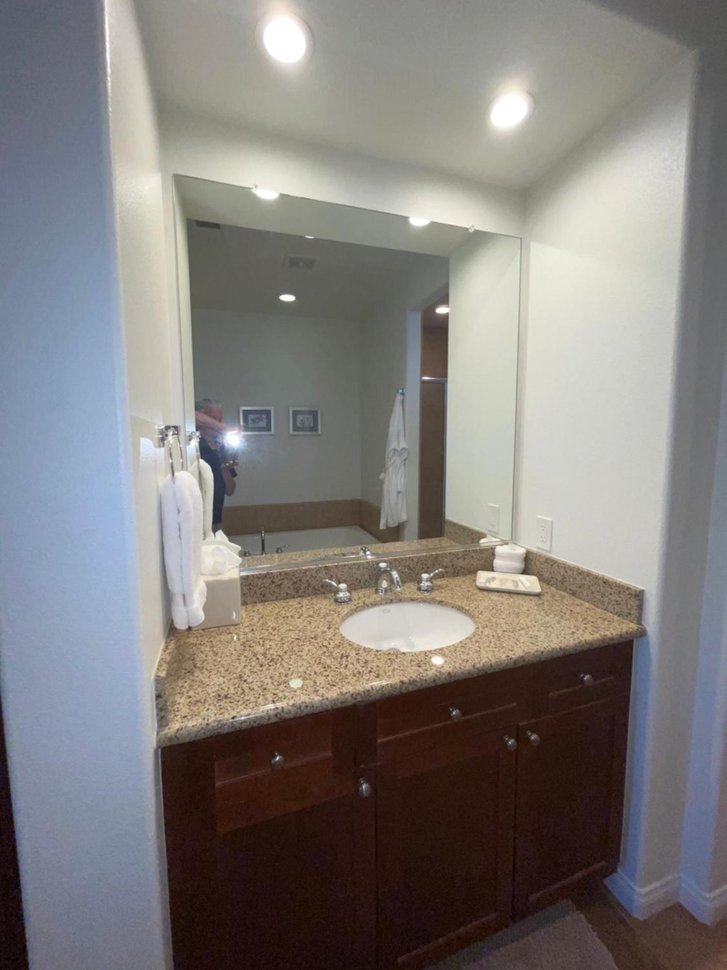 Beautiful Casita With Balcony, La Quinta Legacy Villas Exterior foto
